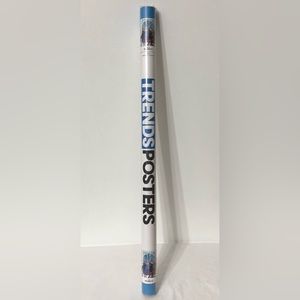 Disney frozen 2 group wall poster. 22.3 75 X 34”